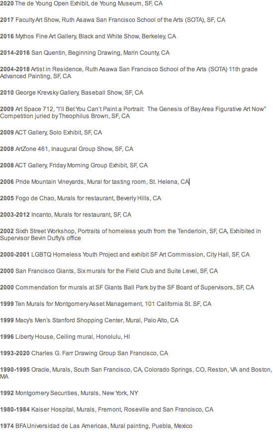 Tom Mogensen resume